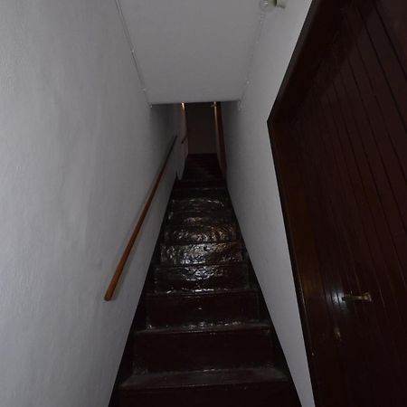 Apartamento Saraceni 20 Cefalú Exterior foto