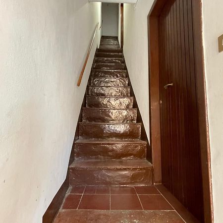 Apartamento Saraceni 20 Cefalú Exterior foto