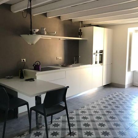 Apartamento Saraceni 20 Cefalú Exterior foto