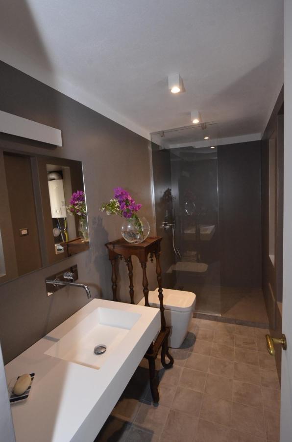 Apartamento Saraceni 20 Cefalú Exterior foto