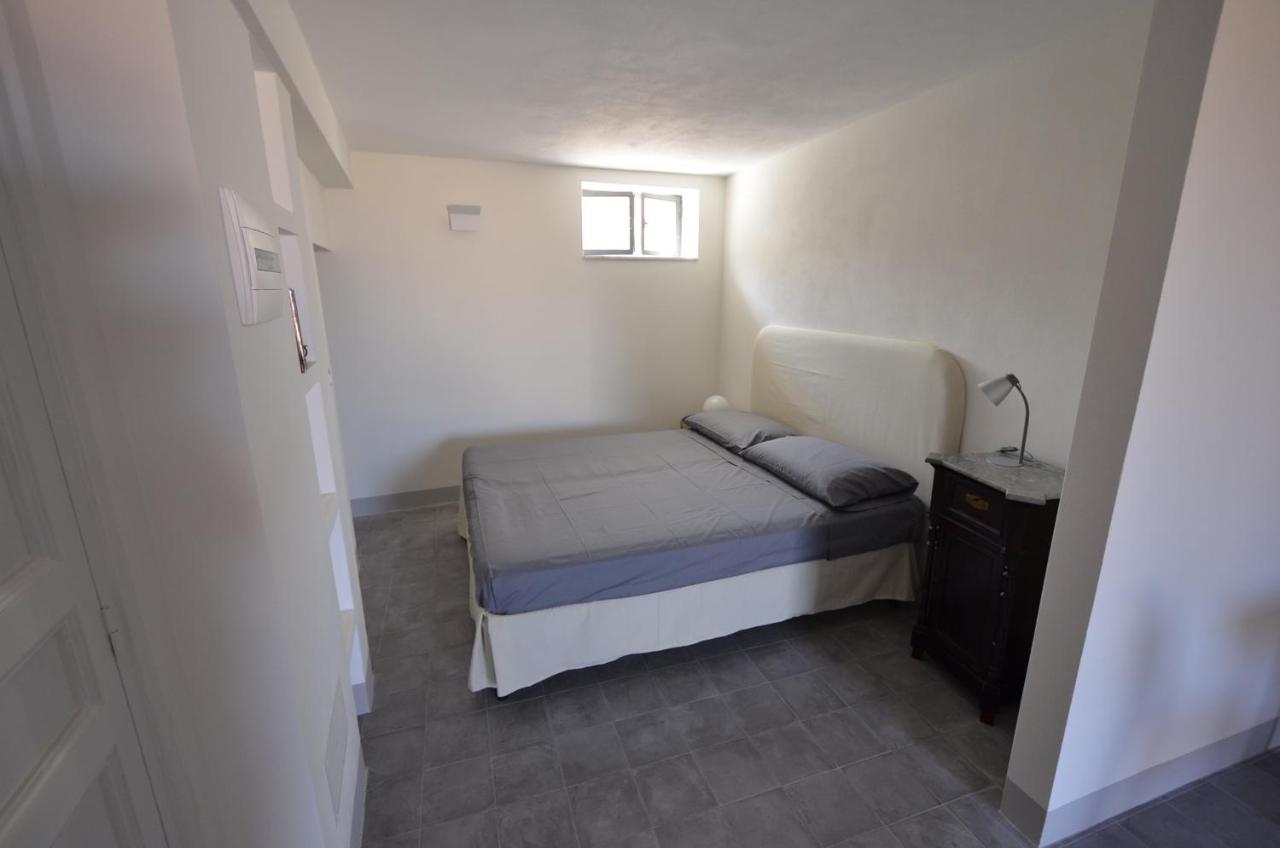 Apartamento Saraceni 20 Cefalú Exterior foto