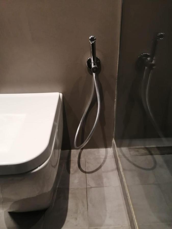 Apartamento Saraceni 20 Cefalú Exterior foto