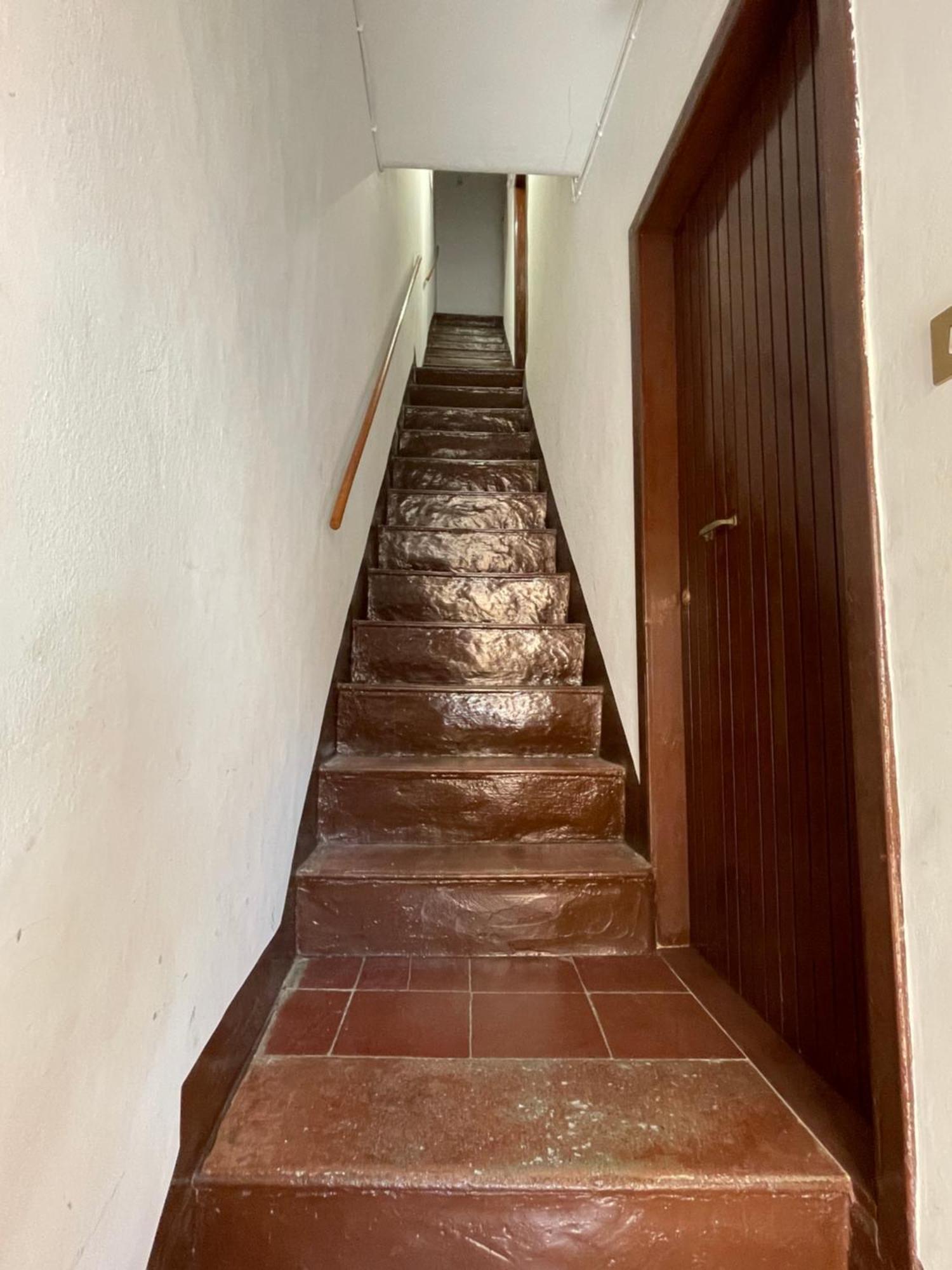 Apartamento Saraceni 20 Cefalú Exterior foto