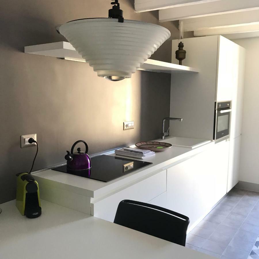 Apartamento Saraceni 20 Cefalú Exterior foto
