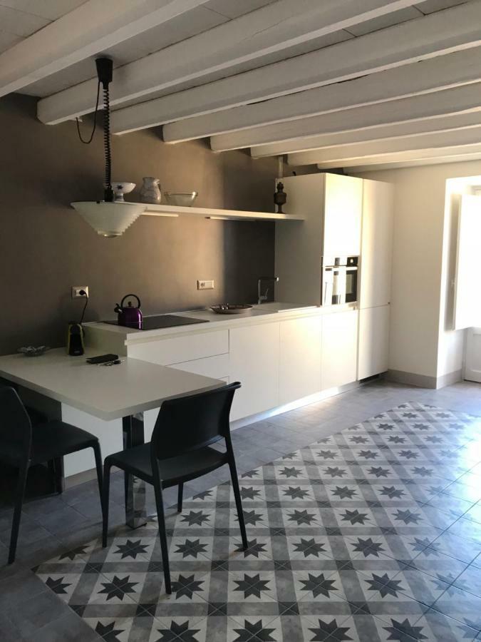 Apartamento Saraceni 20 Cefalú Exterior foto