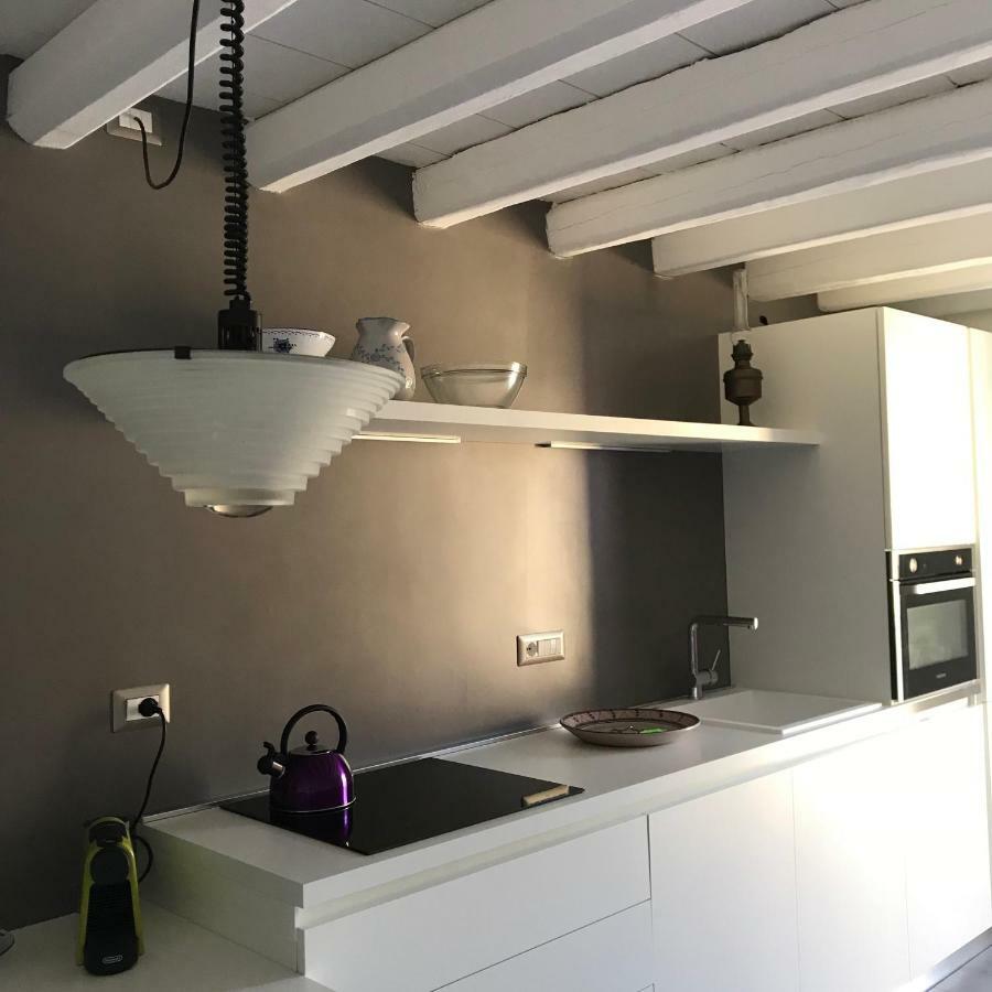 Apartamento Saraceni 20 Cefalú Exterior foto