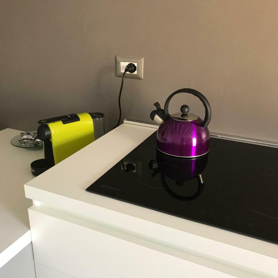 Apartamento Saraceni 20 Cefalú Exterior foto