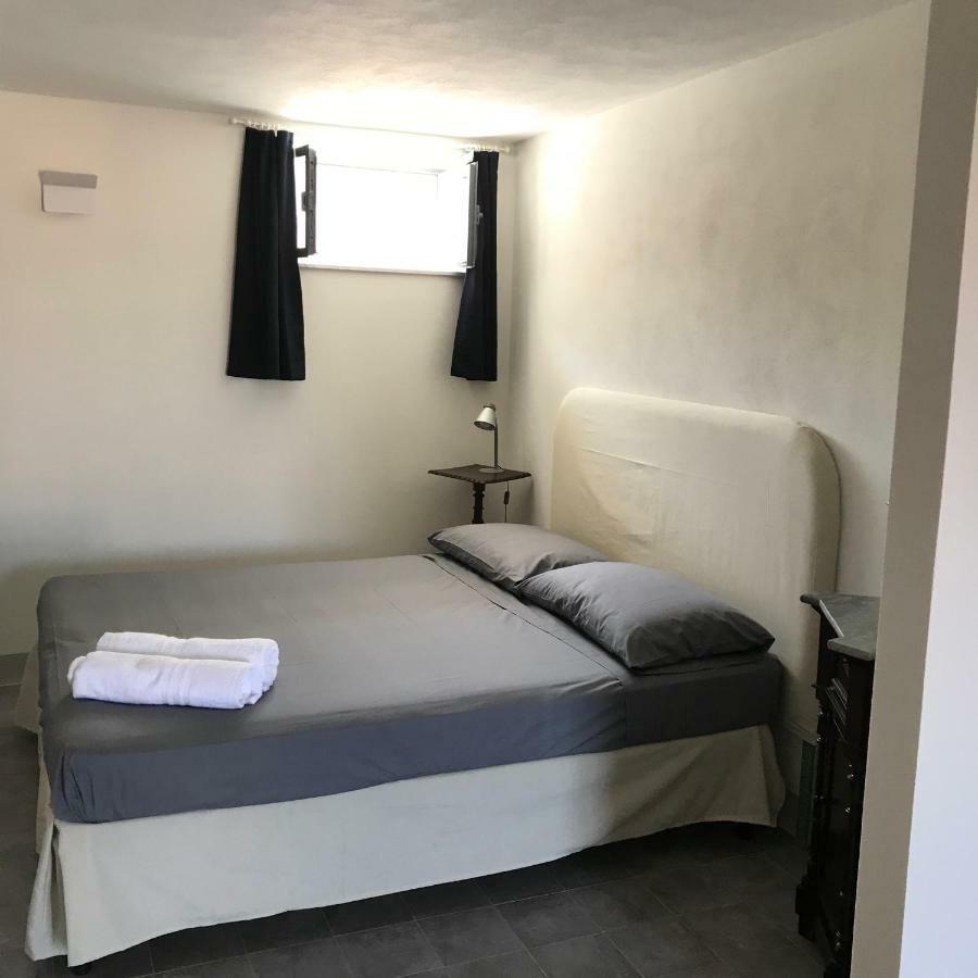 Apartamento Saraceni 20 Cefalú Exterior foto