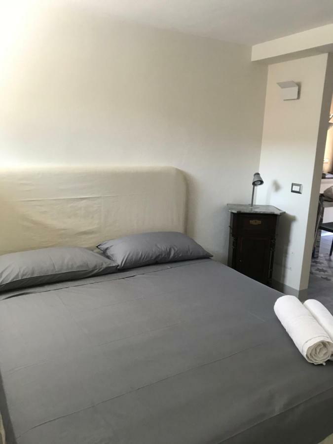 Apartamento Saraceni 20 Cefalú Exterior foto