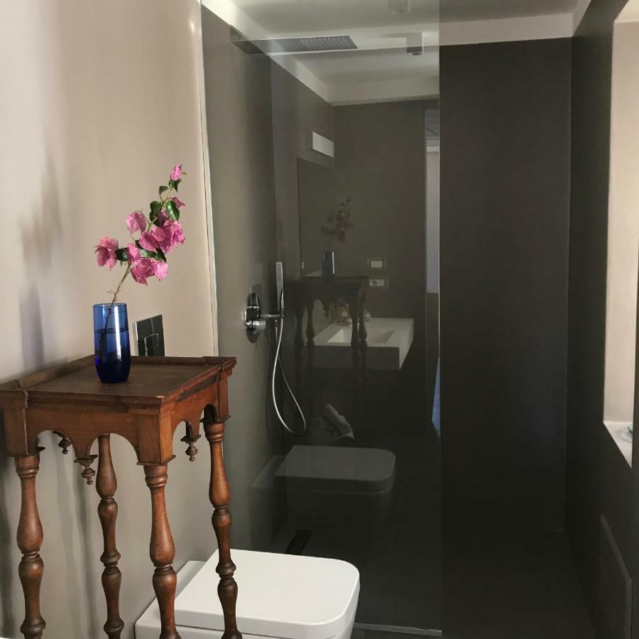Apartamento Saraceni 20 Cefalú Exterior foto