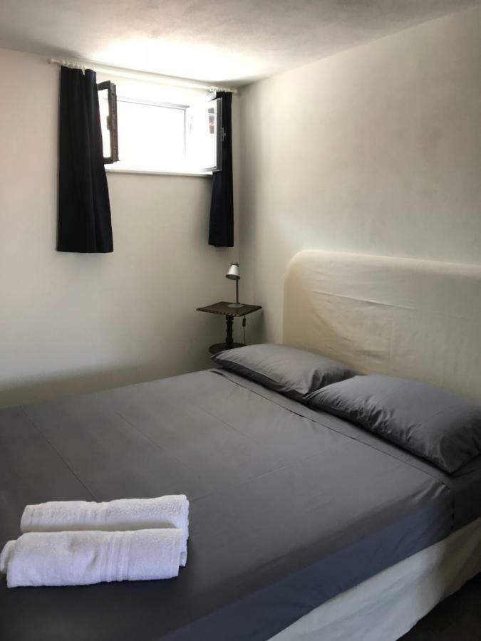 Apartamento Saraceni 20 Cefalú Exterior foto