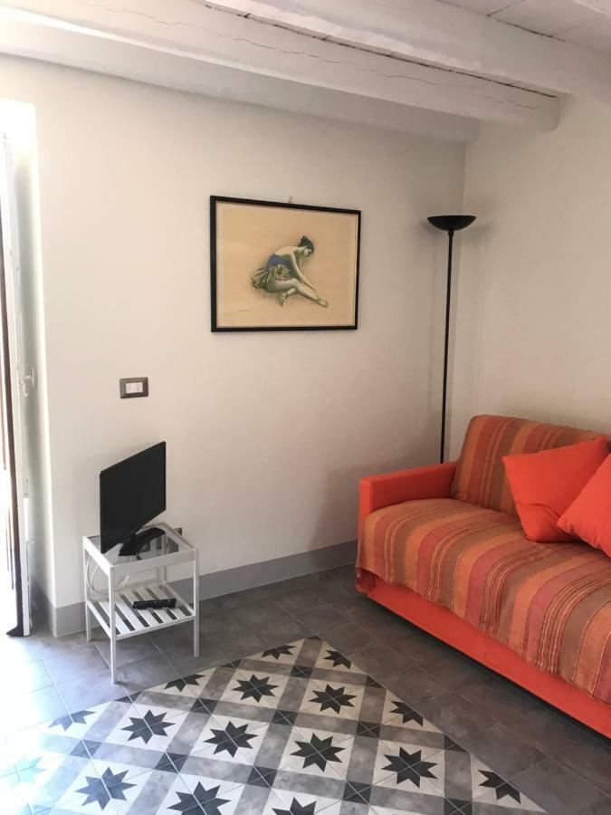 Apartamento Saraceni 20 Cefalú Exterior foto