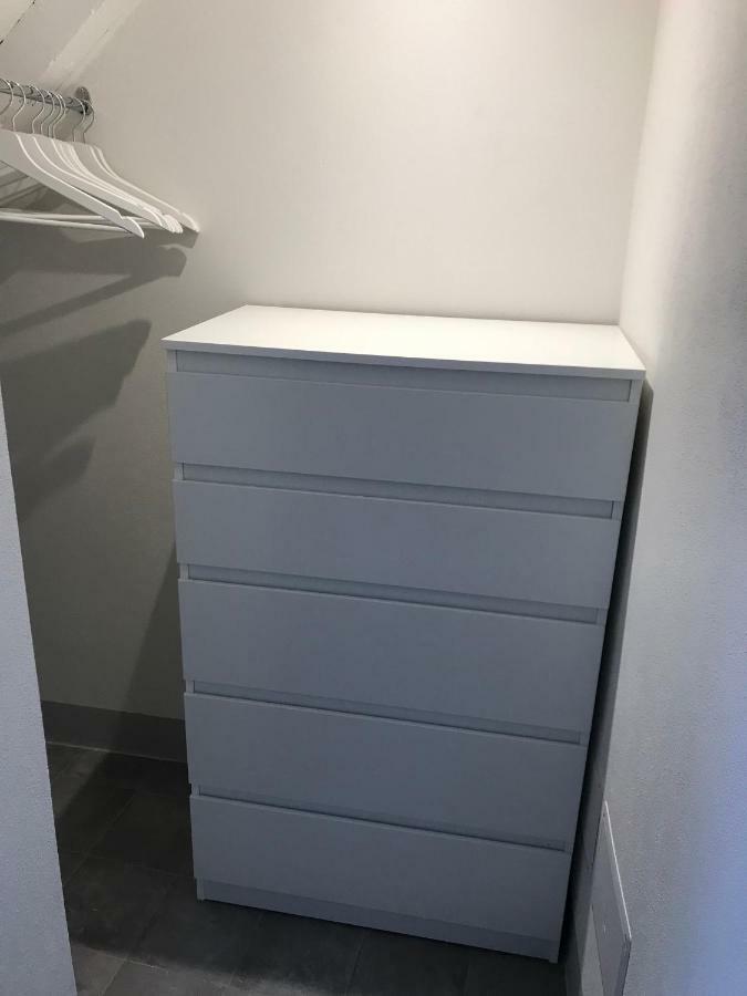 Apartamento Saraceni 20 Cefalú Exterior foto