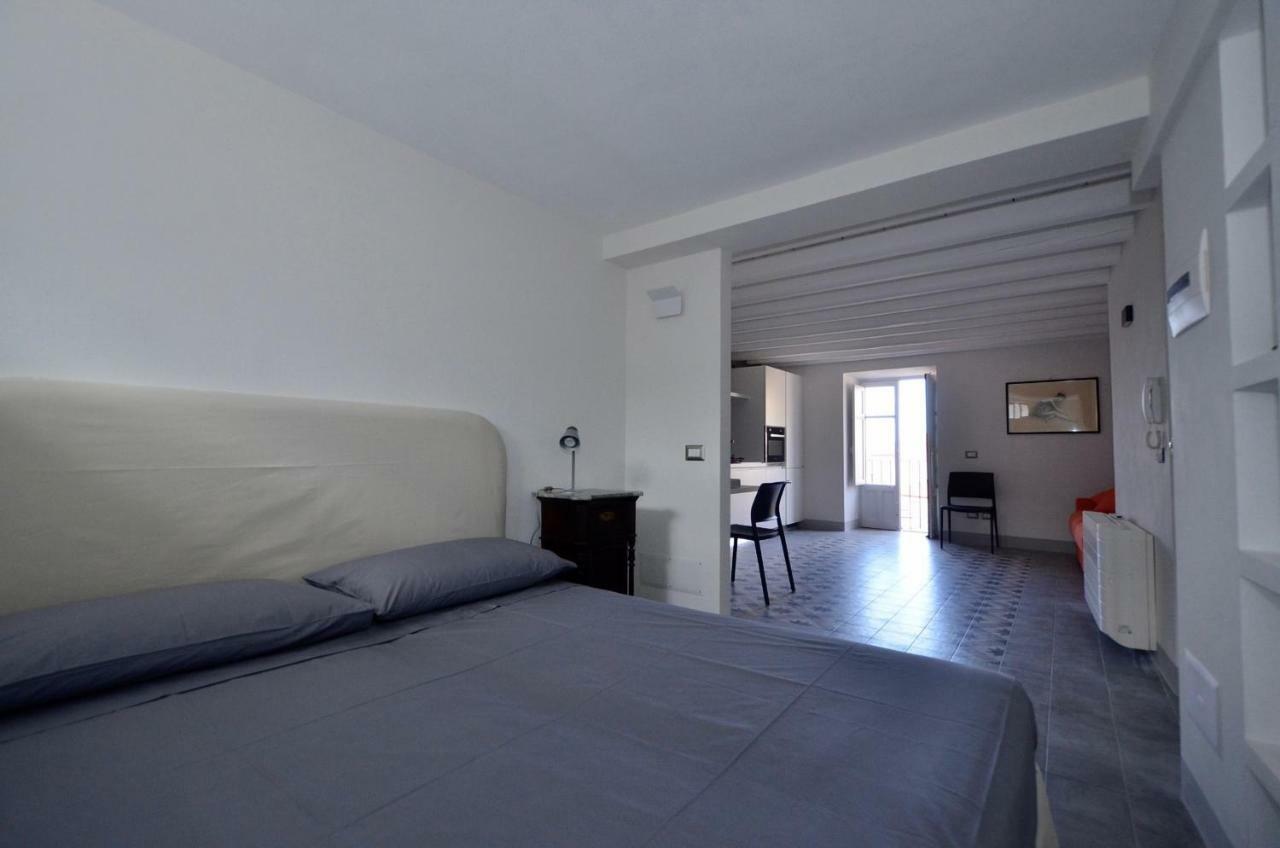 Apartamento Saraceni 20 Cefalú Exterior foto