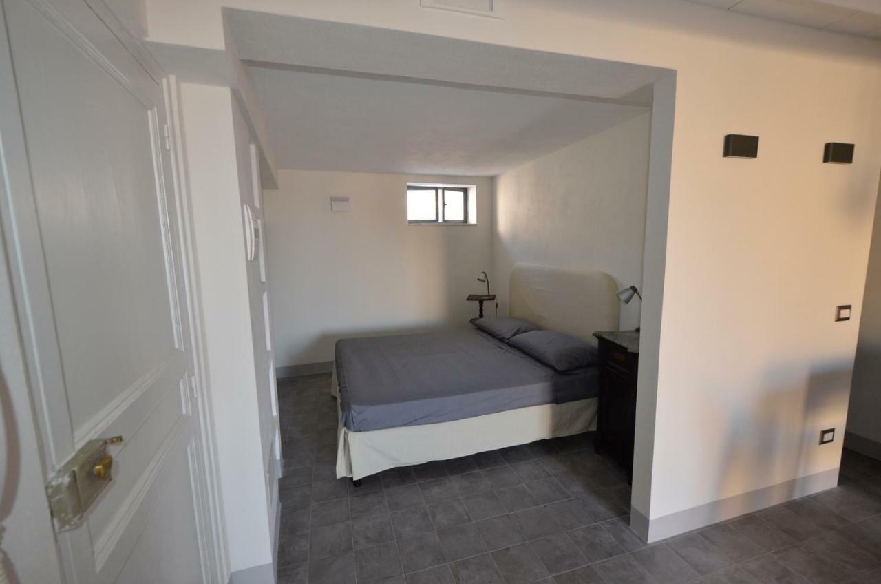 Apartamento Saraceni 20 Cefalú Exterior foto