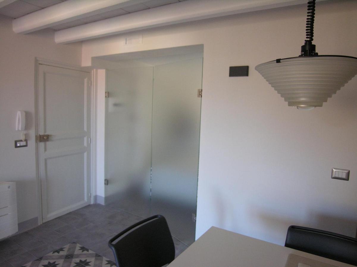 Apartamento Saraceni 20 Cefalú Exterior foto